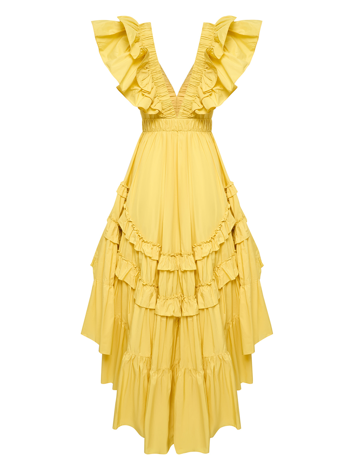 Платье Лайм-Ателье, фото 2