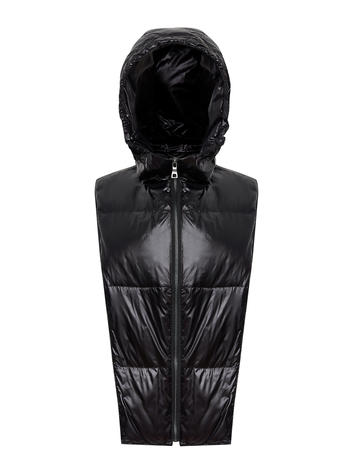 Манишка Всадница, фото 1