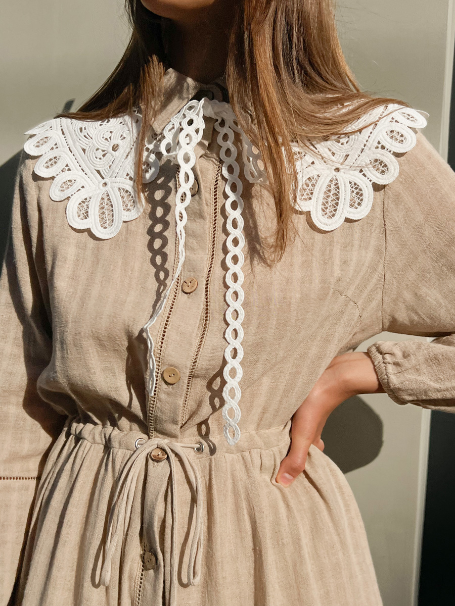 Воротник Вологда, фото 2