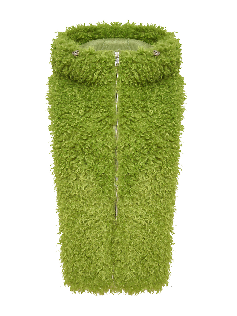 Манишка Ель, фото 2