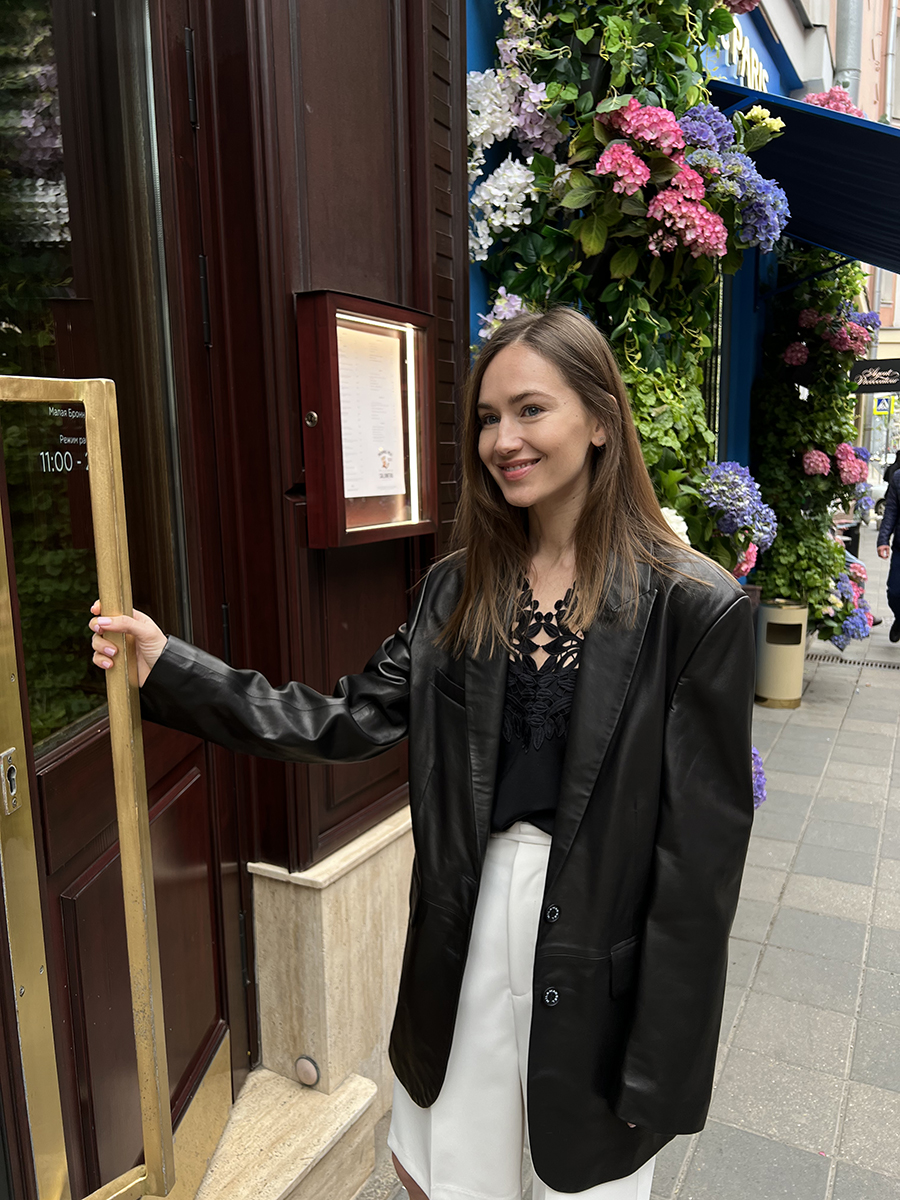 Жакет черный База, фото 2