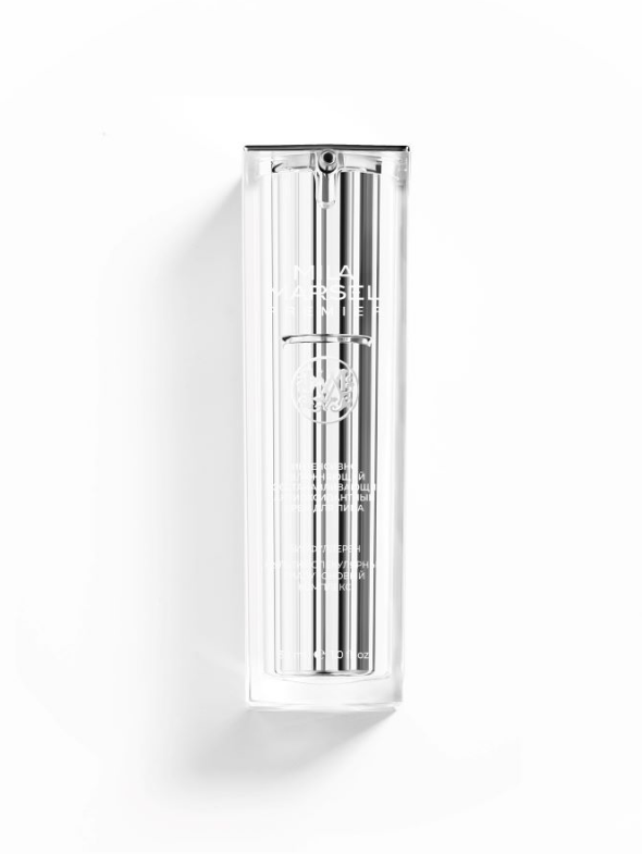 Интенсивно увлажняющий восстанавливающий антиоксидантный крем для лица, фото