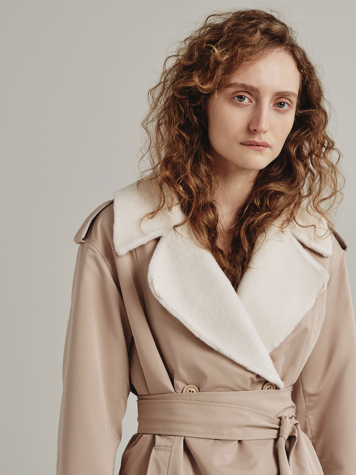 Тренч Лебединое озеро, фото 2