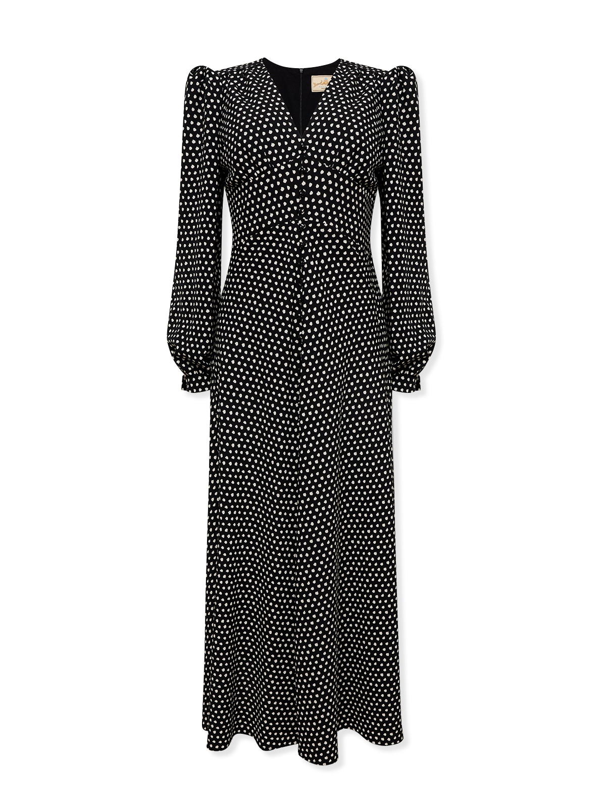 Платье Енисей, фото 1