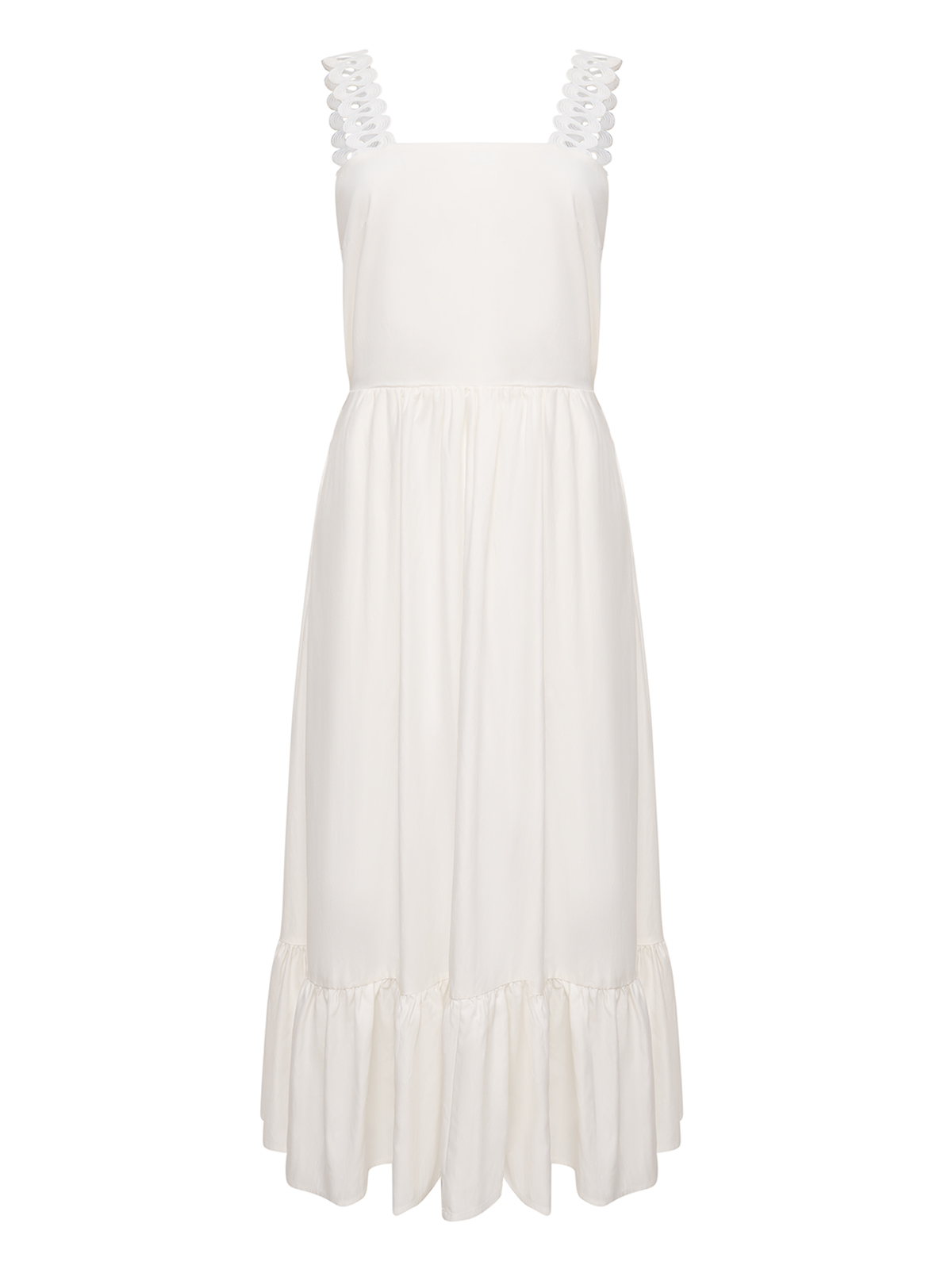 Платье Зигзаг, фото 1