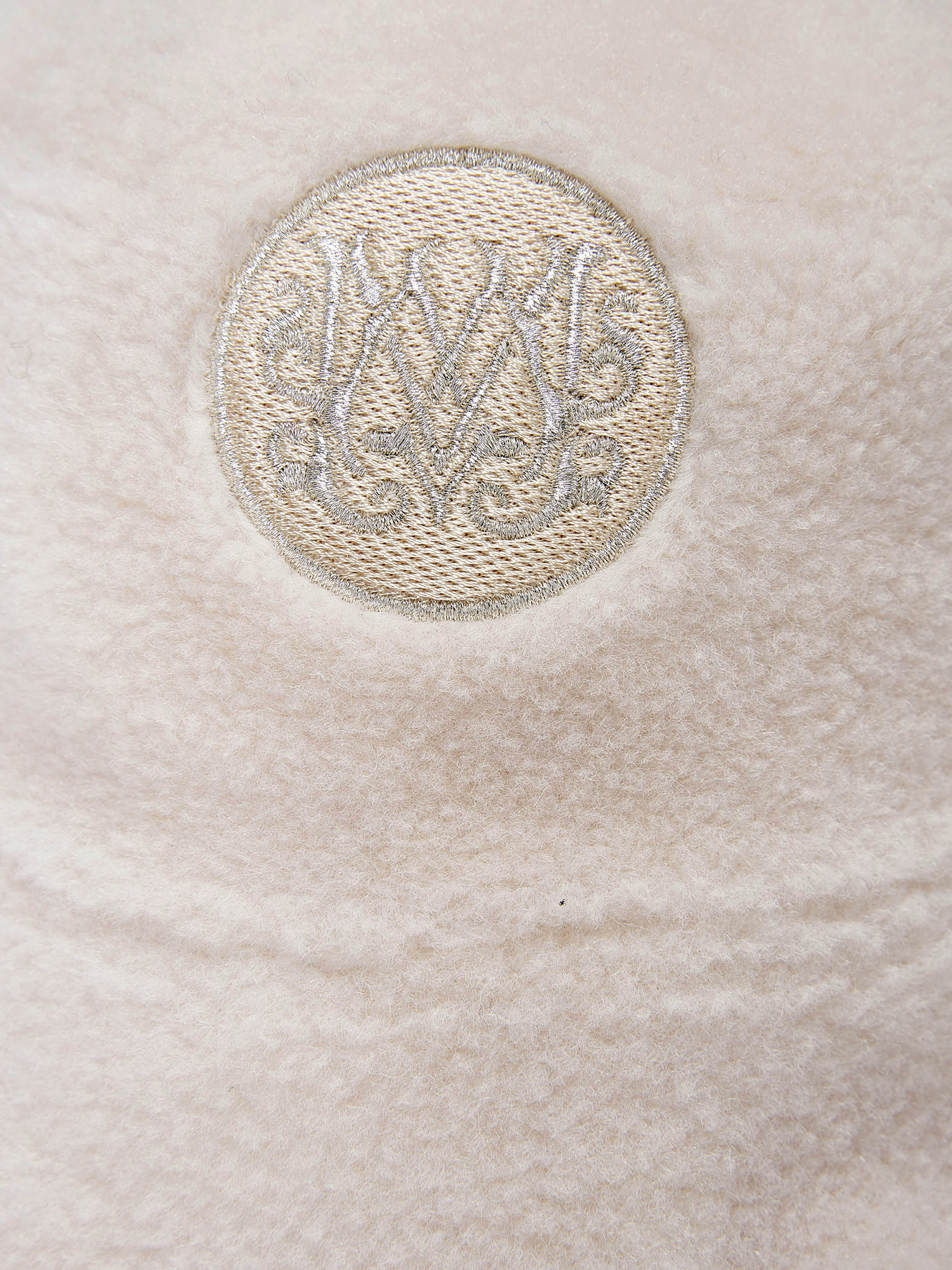 Панама с коротким ворсом, фото 2