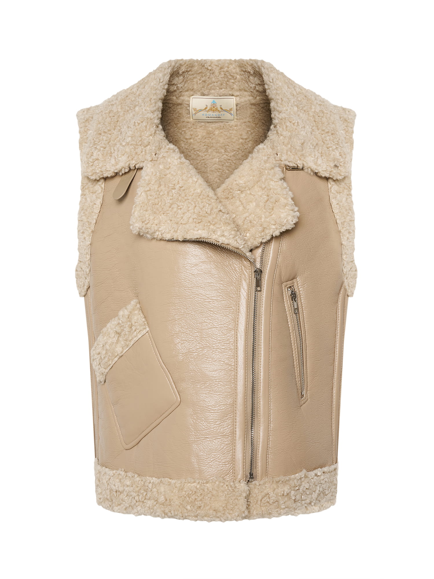 Жилет Владивосток, фото 1