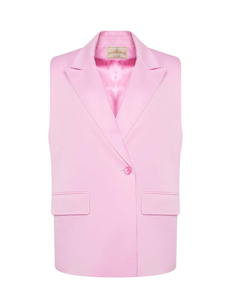 Жилет с Золотым орлом, фото 2