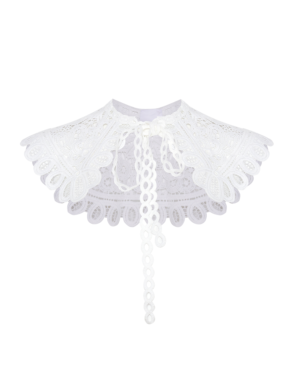 Воротник Вологда, фото 1