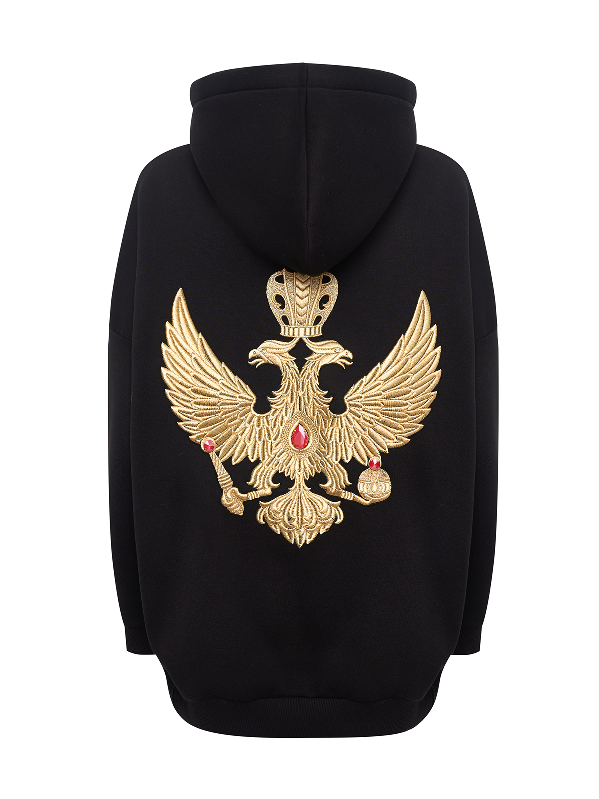 Худи Царский орел, фото 1