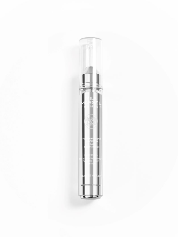 Увлажняющая сыворотка и база под макияж, фото