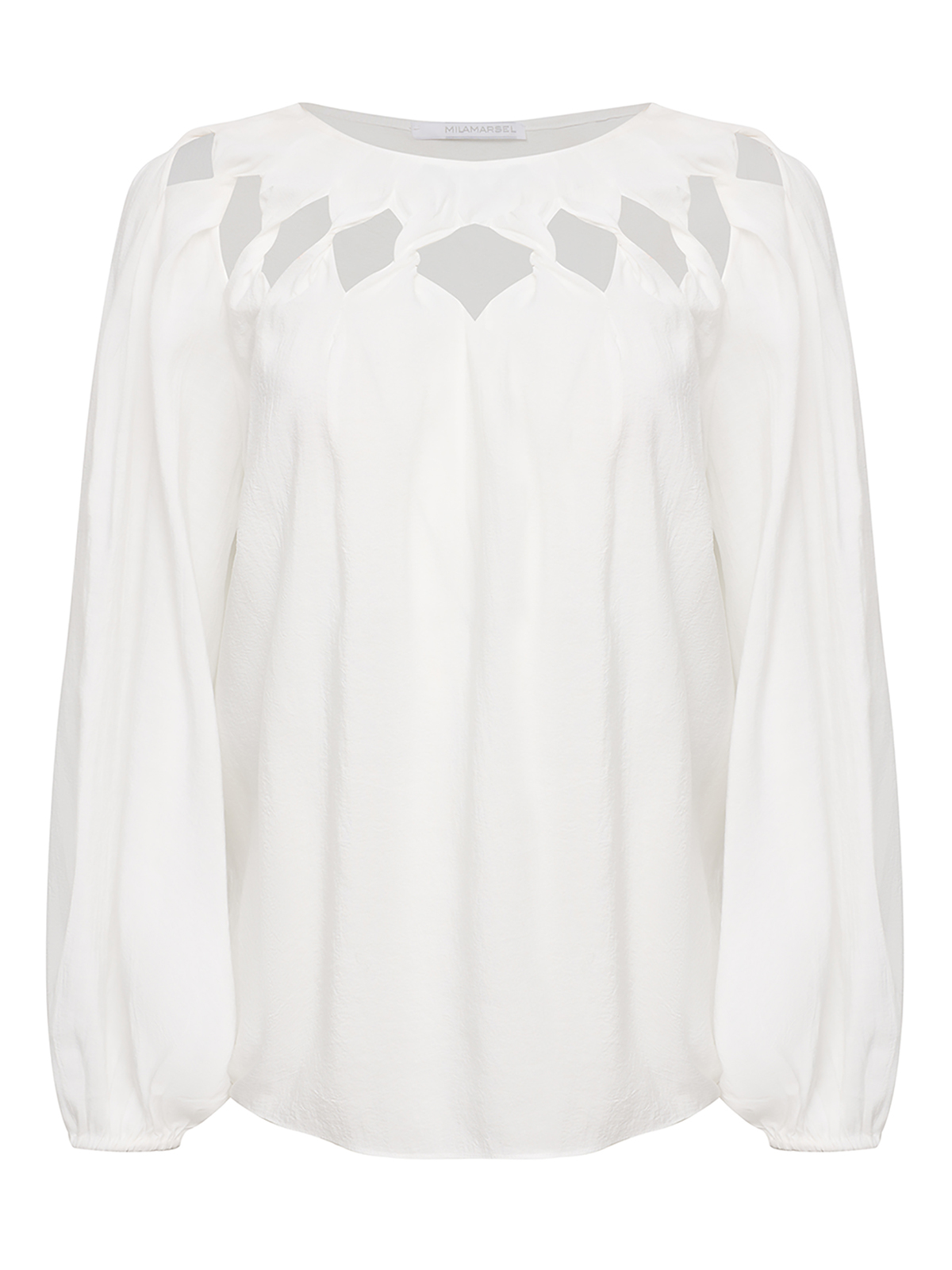 Блуза Зигзаг, фото 2