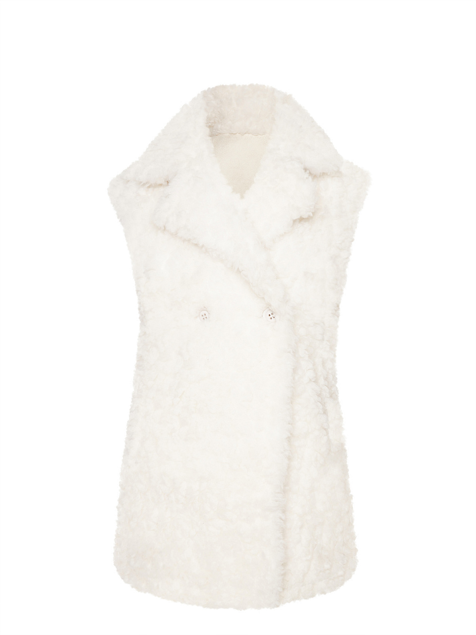 Жилет Маруся двухсторонний (подростковый), фото 2