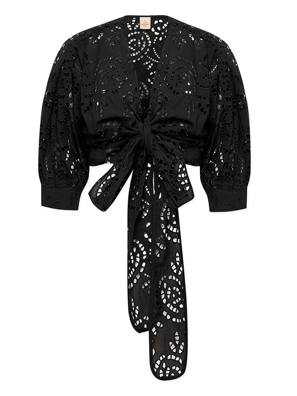 Блуза Авдотья, фото 2