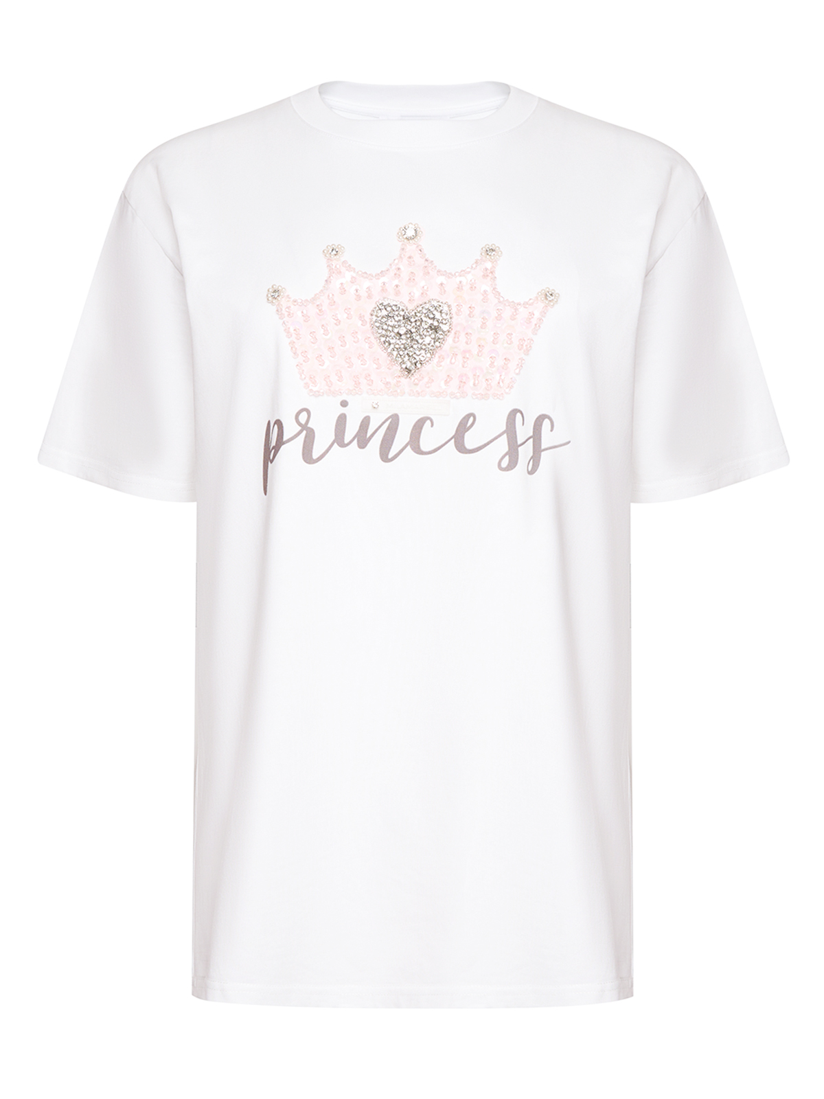 Футболка Корона, фото 1