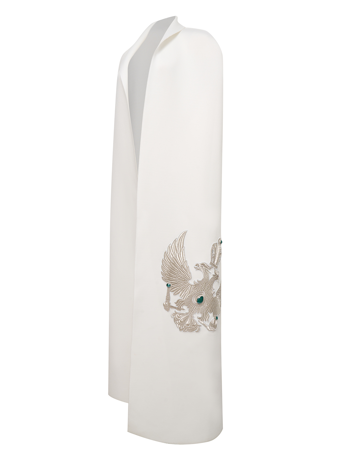 Шарф-кейп Ателье Царский Орел, фото 2