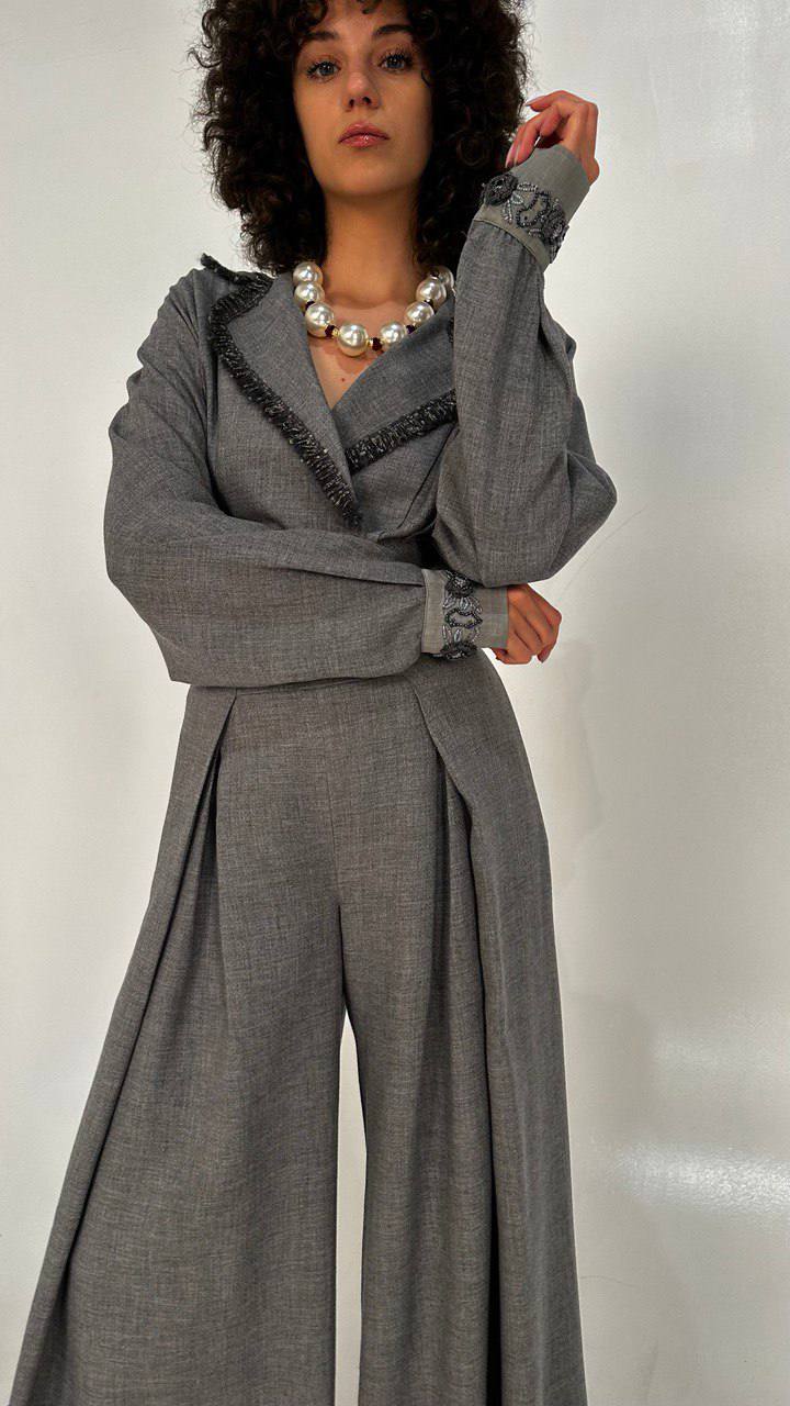 Жакет Шура, фото 1