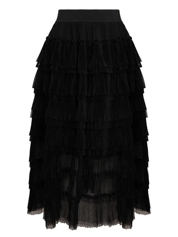 Юбка Снежана, фото 1