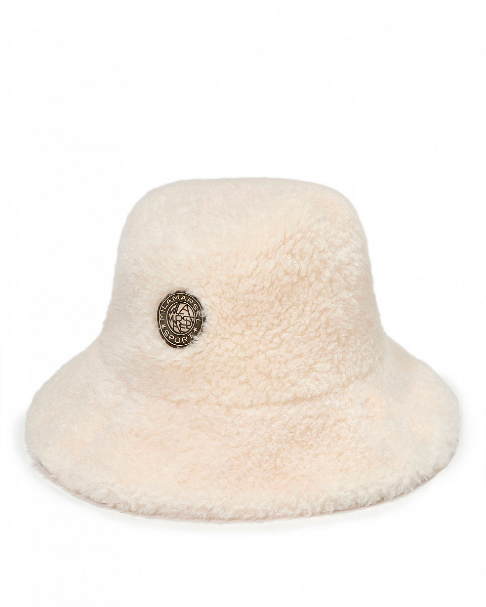 Панама из шерсти, фото 1