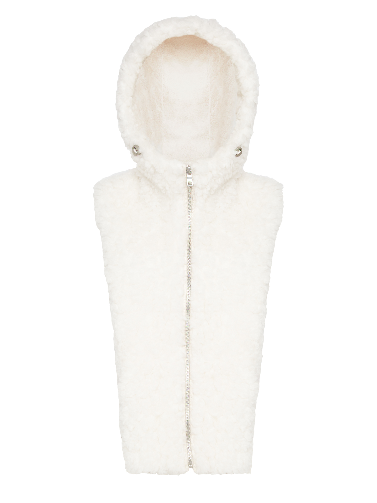 Манишка Императрица, фото 1