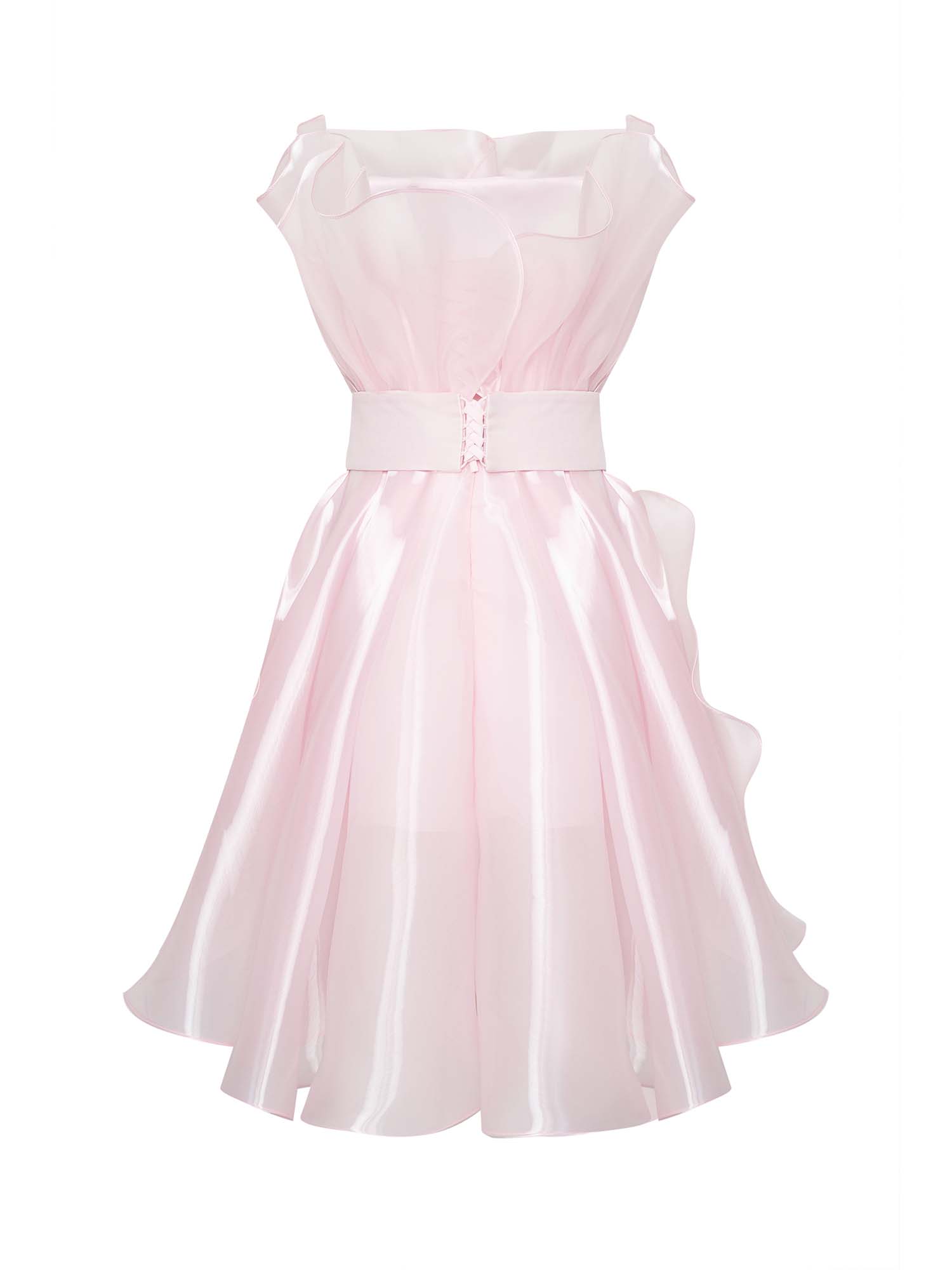 Платье Вуаль, фото 2