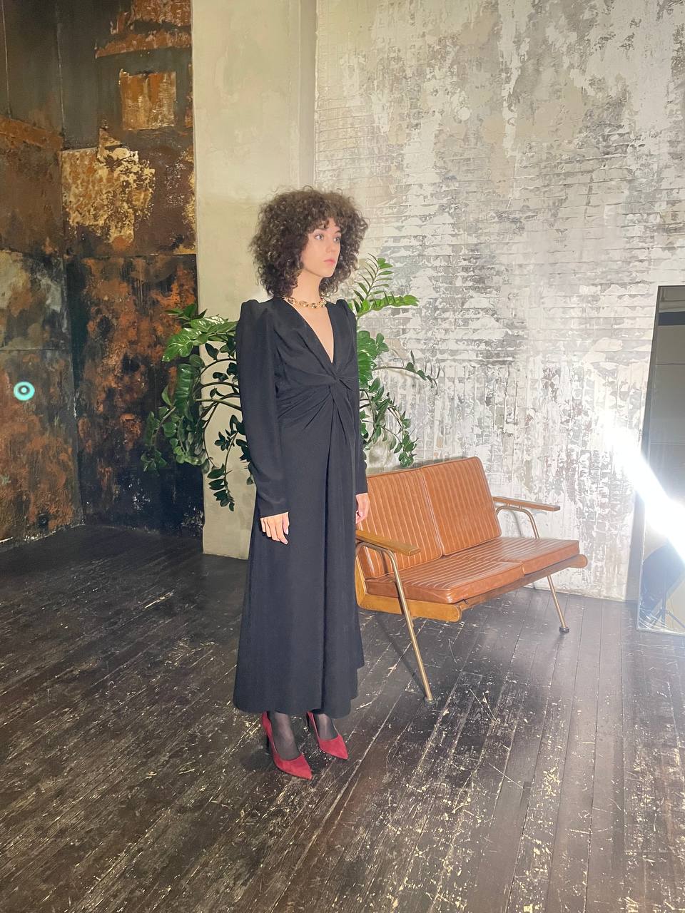 Платье Шура, фото 1