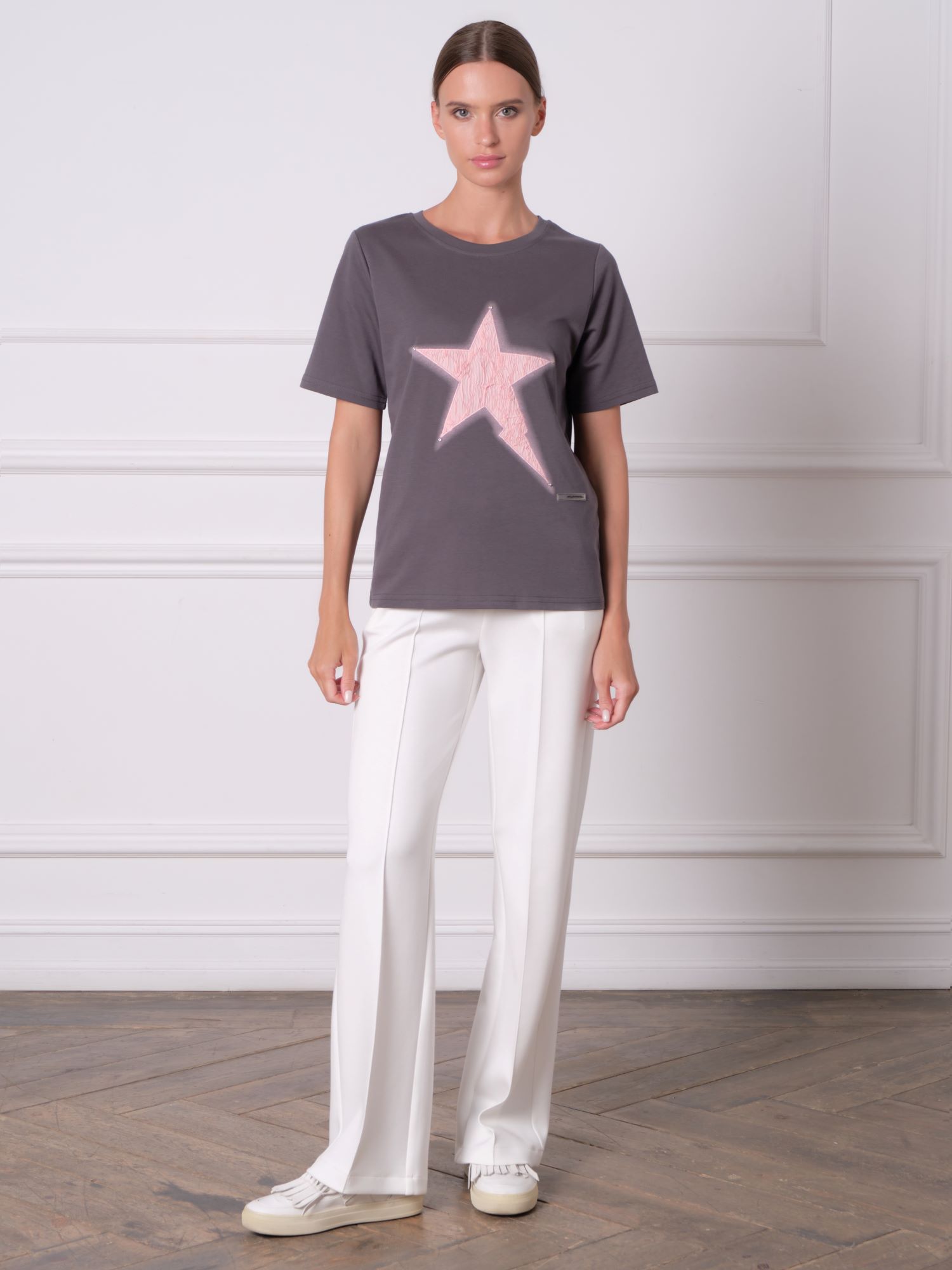 Футболка Звезда, фото 1