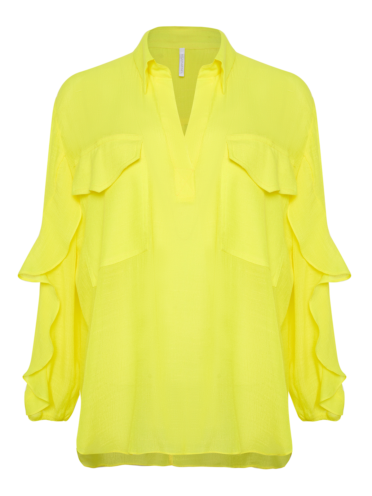 Блуза Лав, фото 1