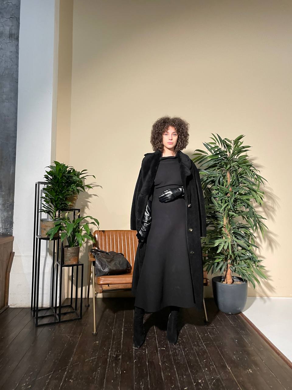 Платье Мишель, фото 2