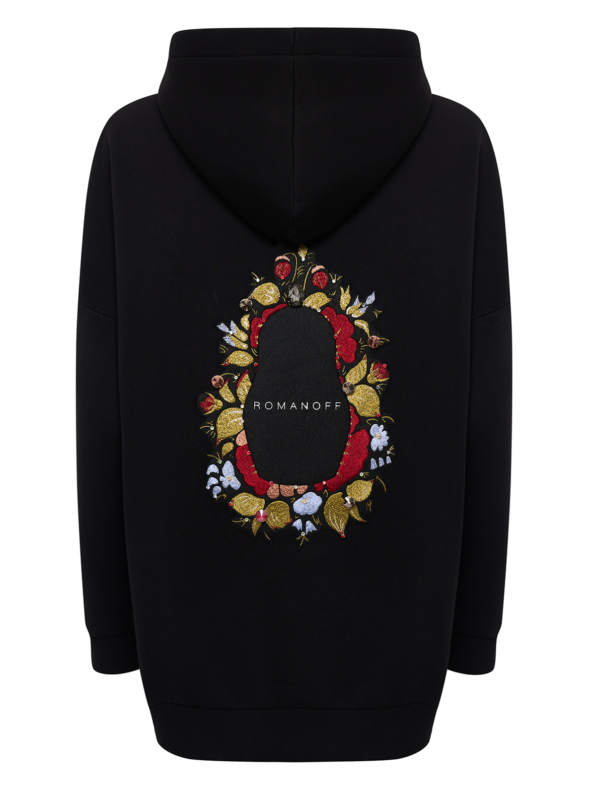 Худи Матрешка, фото 1