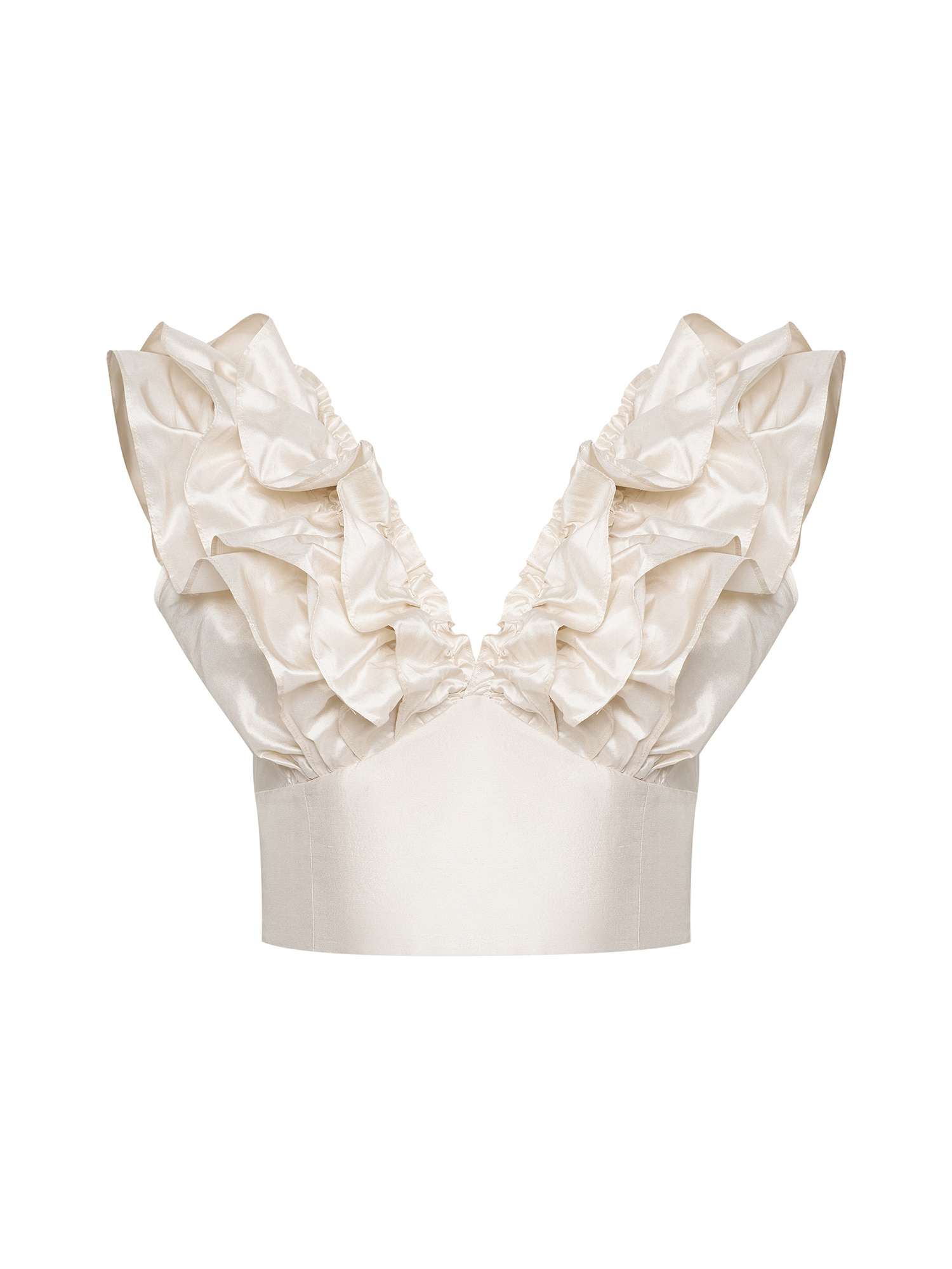 Блуза Топ Дана-1, фото 1