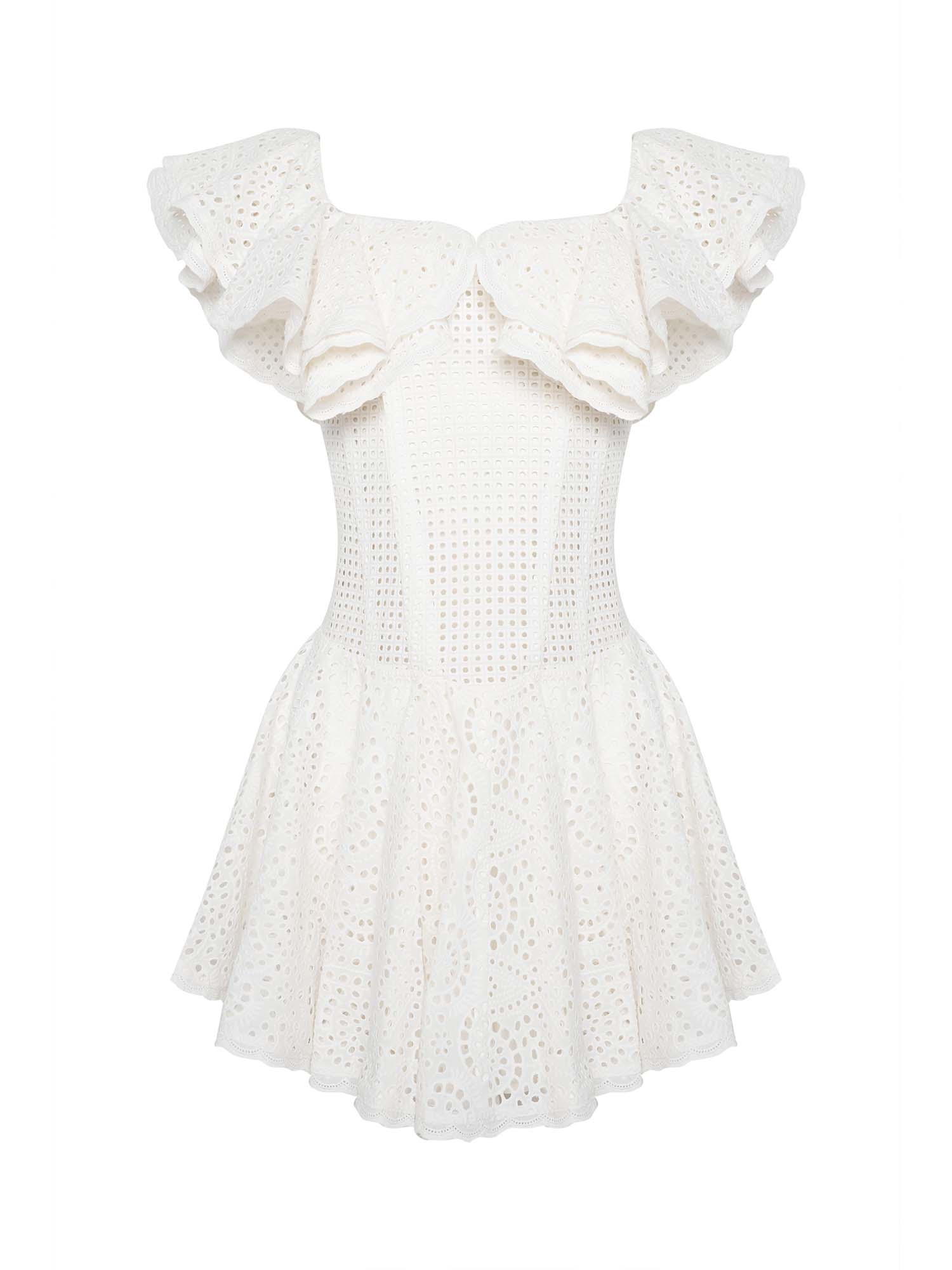 Платье Ателье Незабудка, фото 1