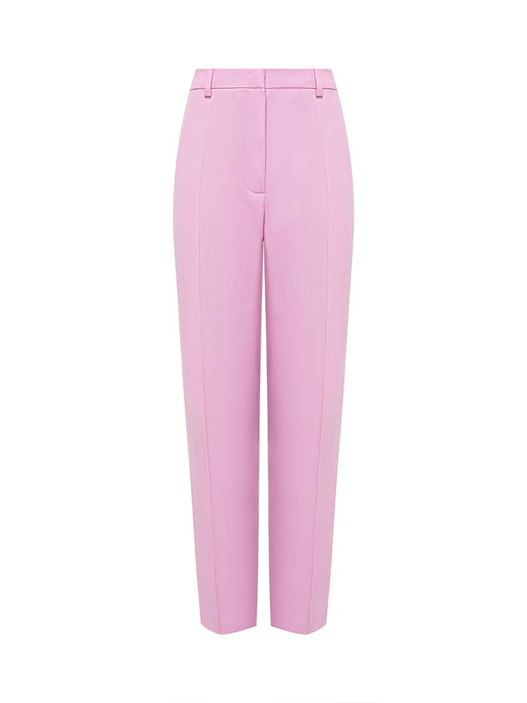 Брюки розовые, фото 1