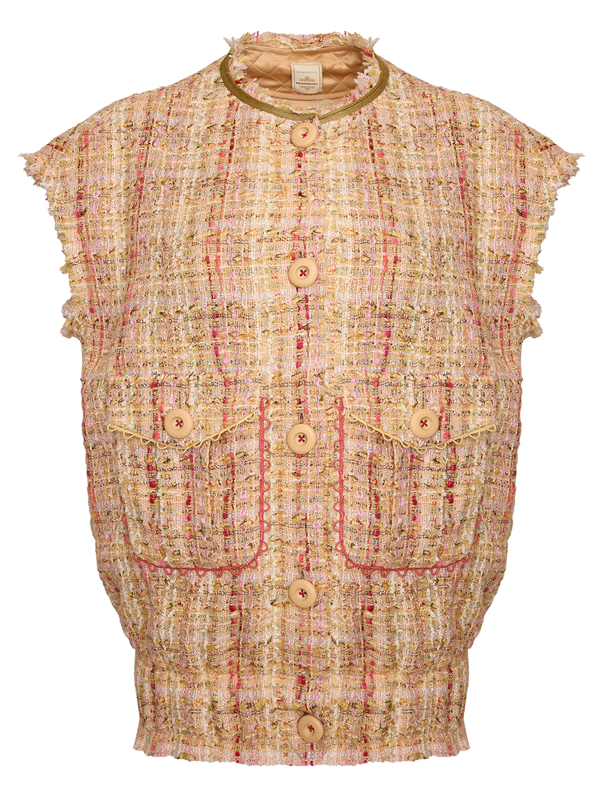 Жилет Всадница-2, фото 2