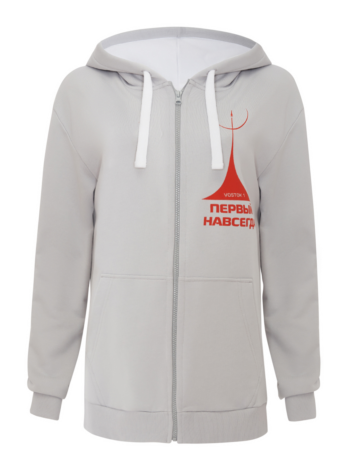 Толстовка Гагарин, фото 1