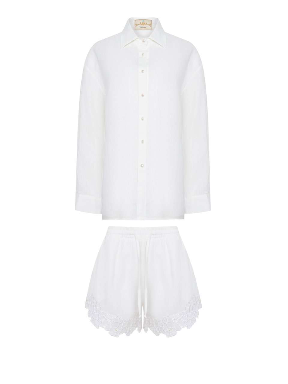 Костюм Лира, фото 1