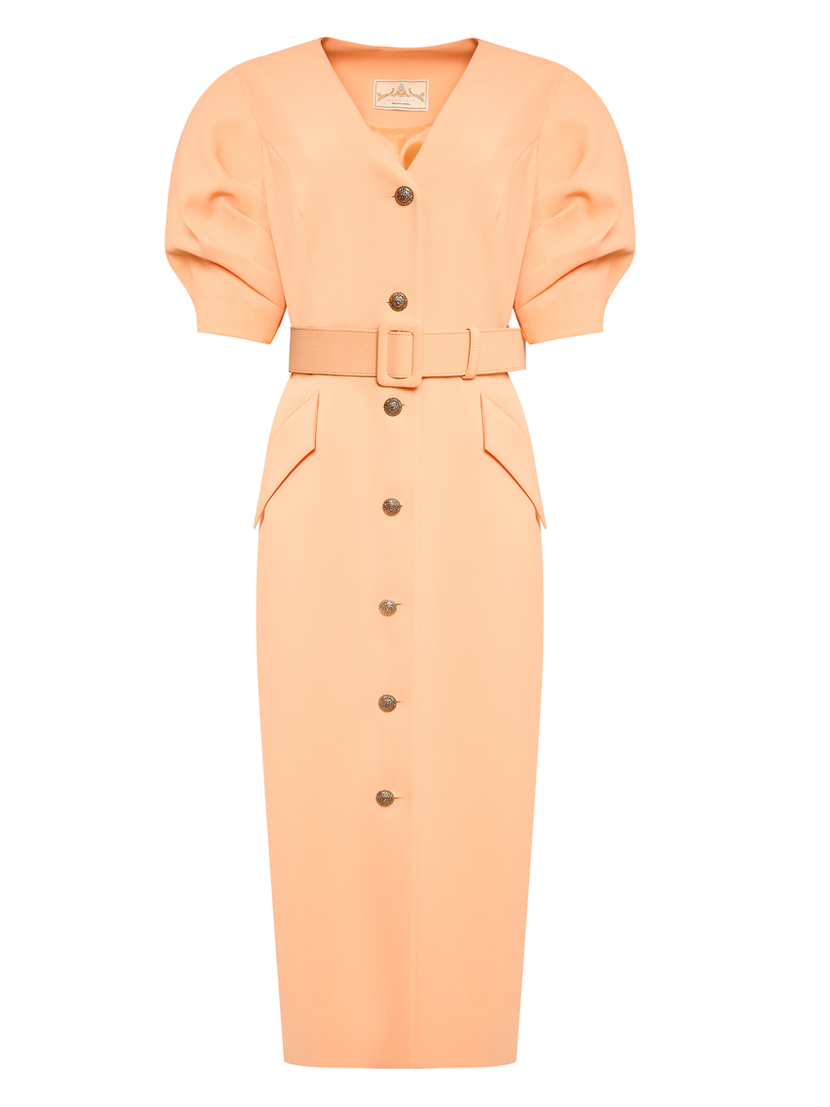 Платье Вера, фото 1