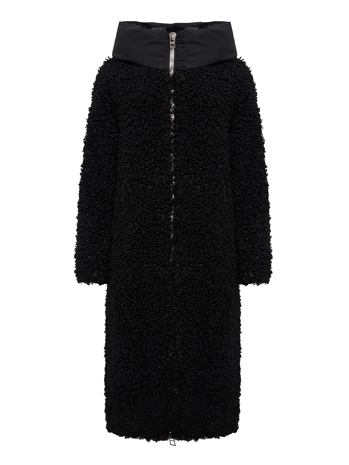 Пальто Тедди Black, фото 1