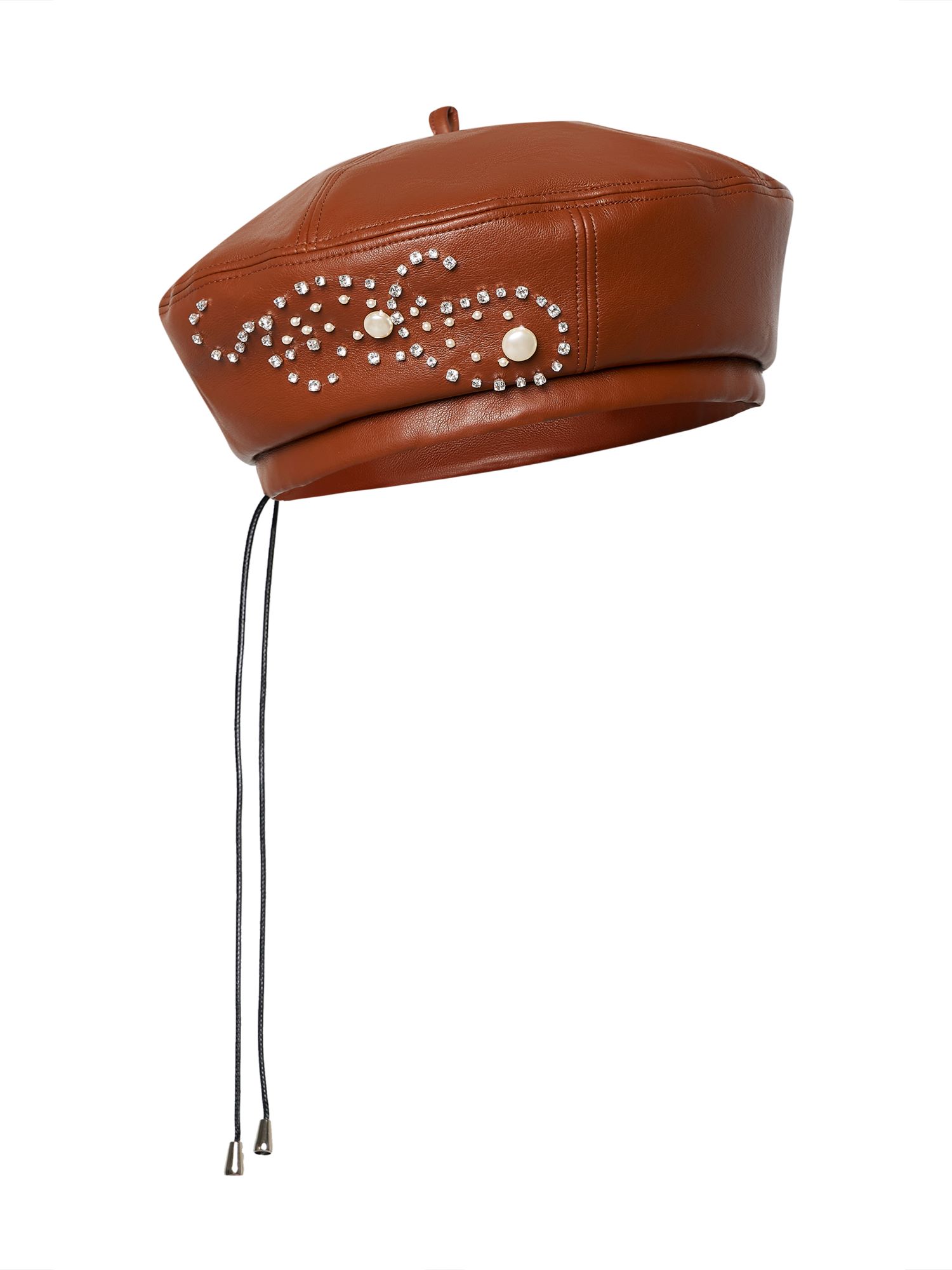 Берет PARIS-4, фото 1