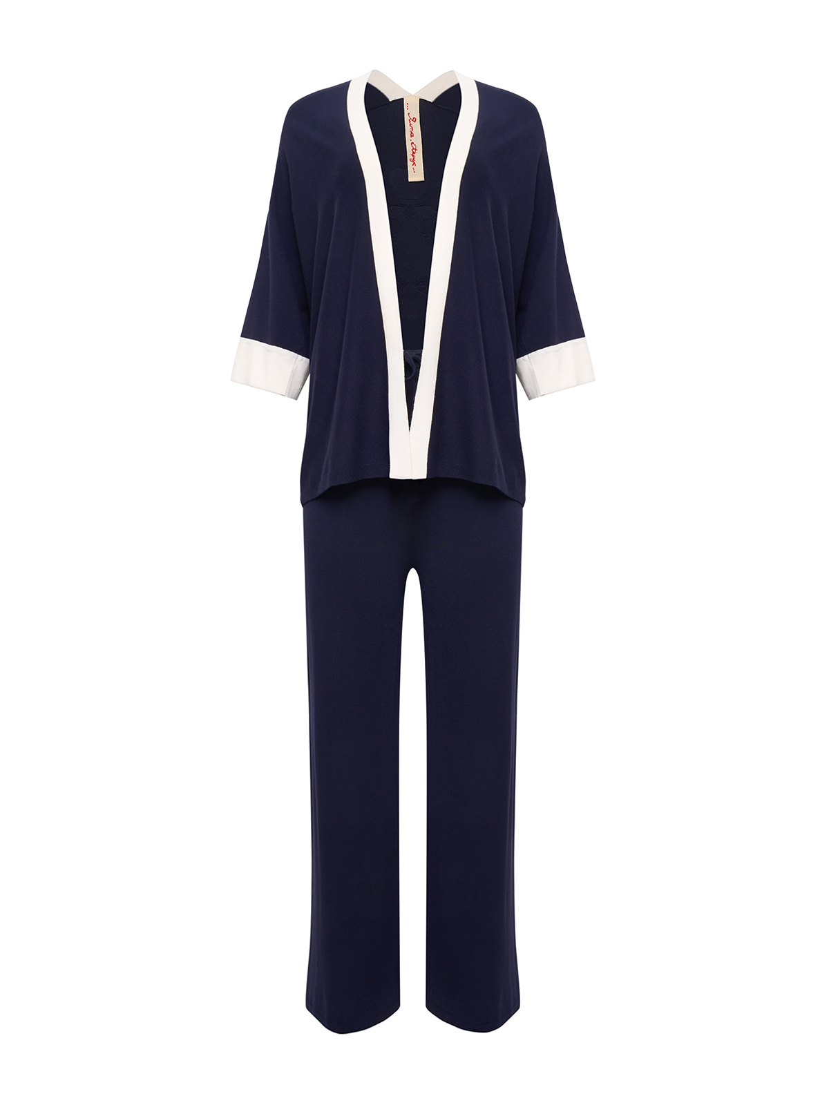 Кардиган Ялта Парус без орла, фото 1