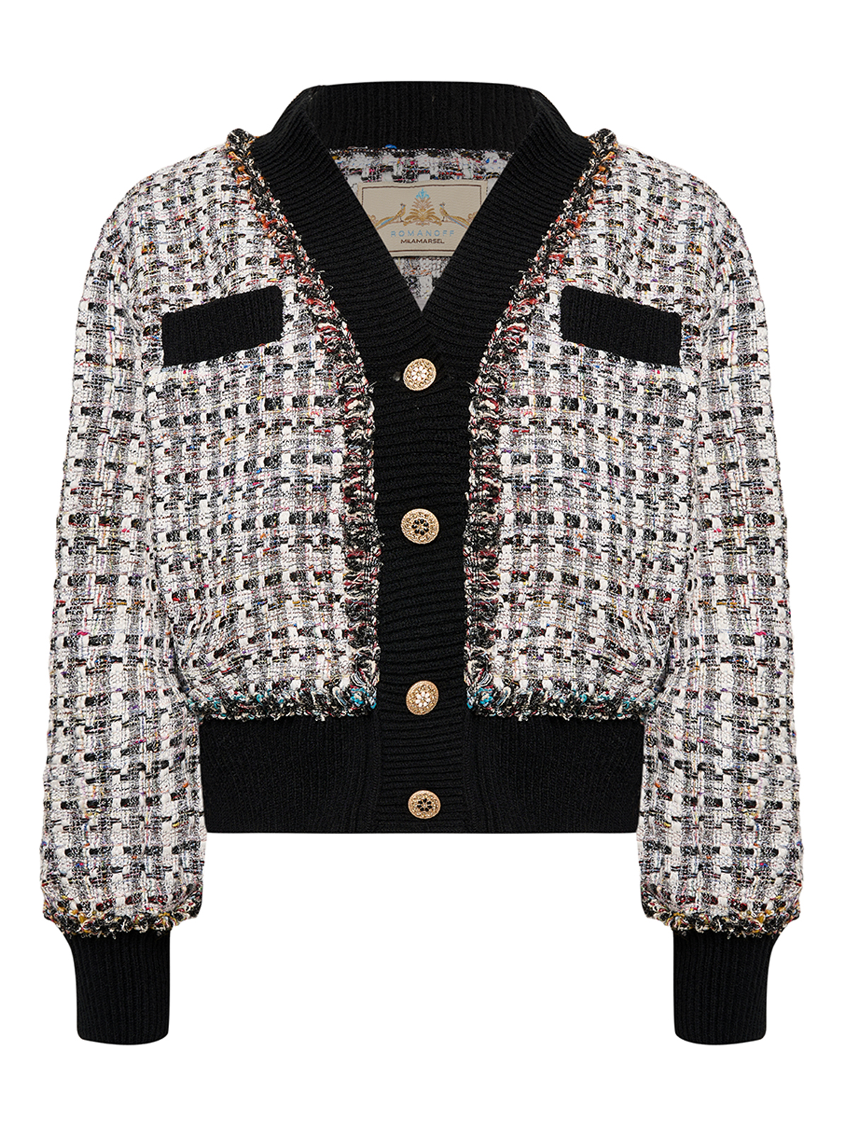 Жакет Василиса, фото 2