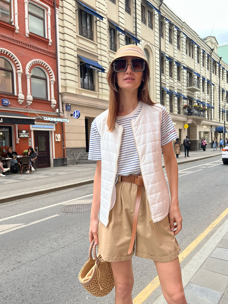 Жилет Ялта Парус, фото 2