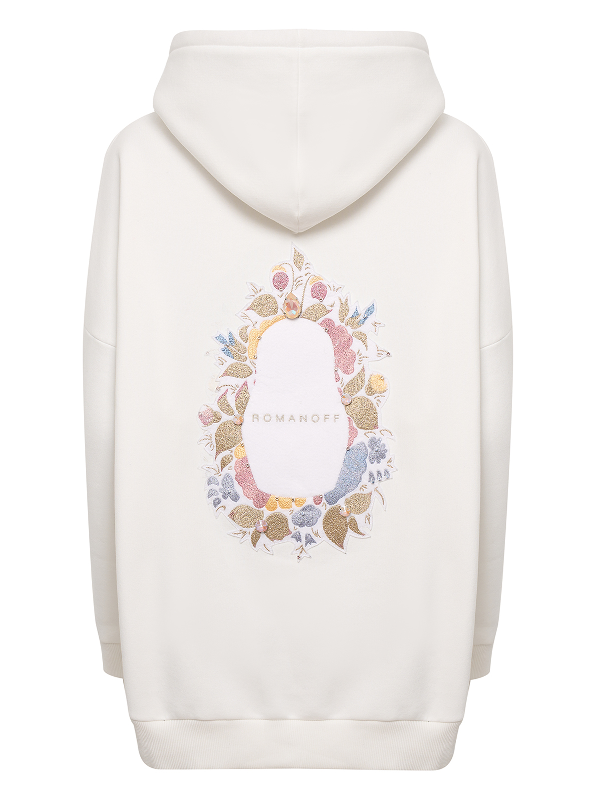 Худи Матрешка, фото 1