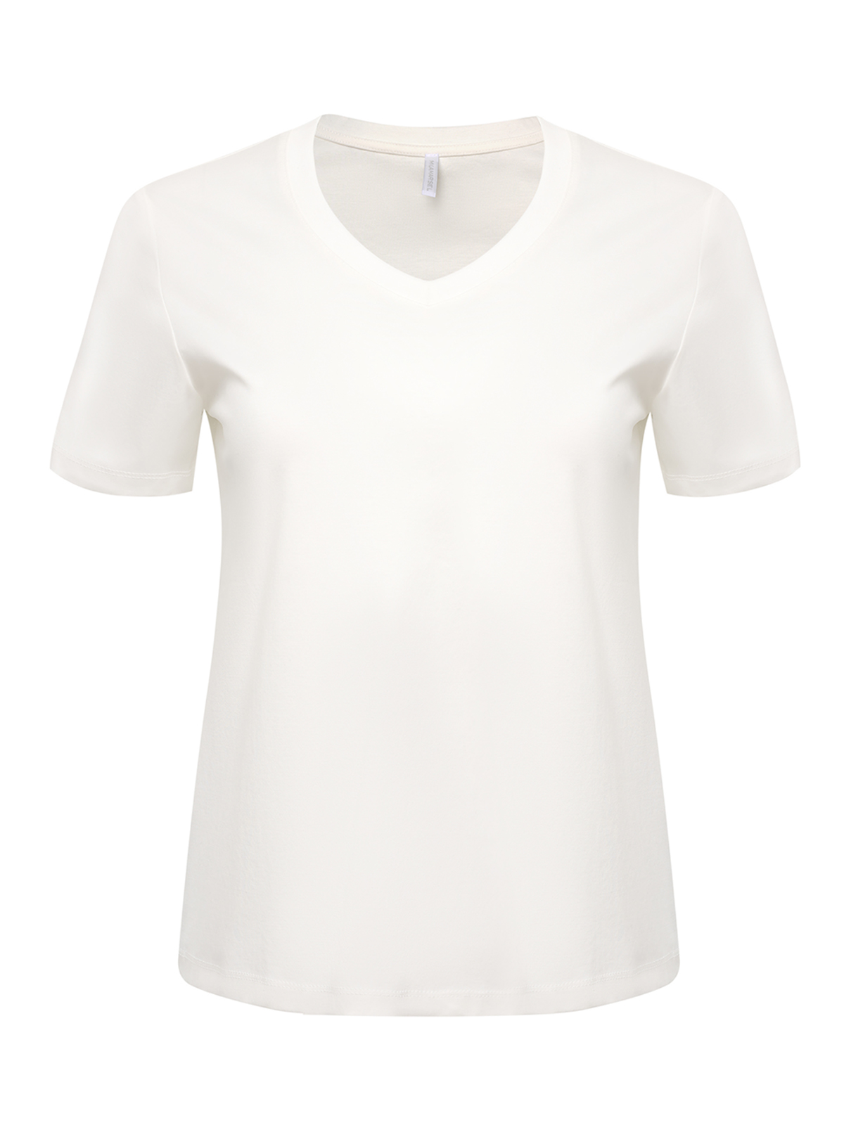 Футболка база, фото 1