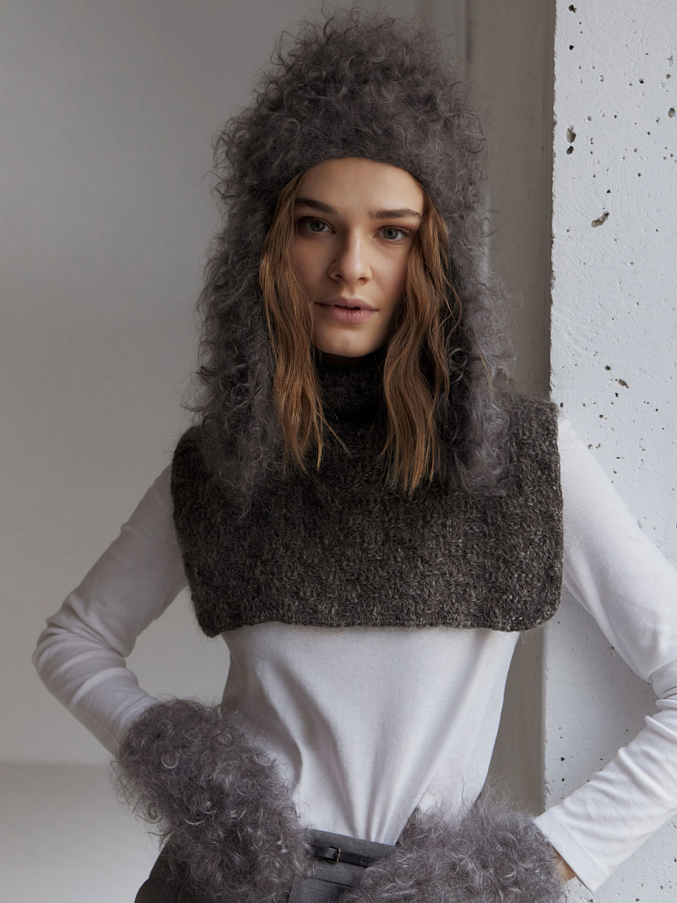 Манишка, фото 2