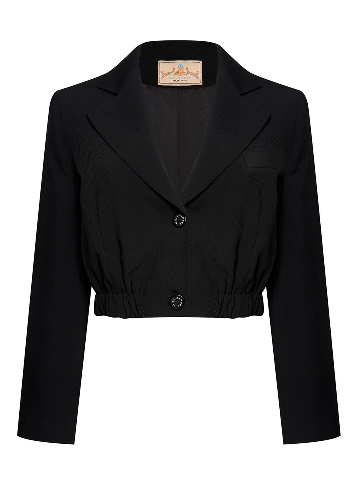 Жакет Злата, фото 2