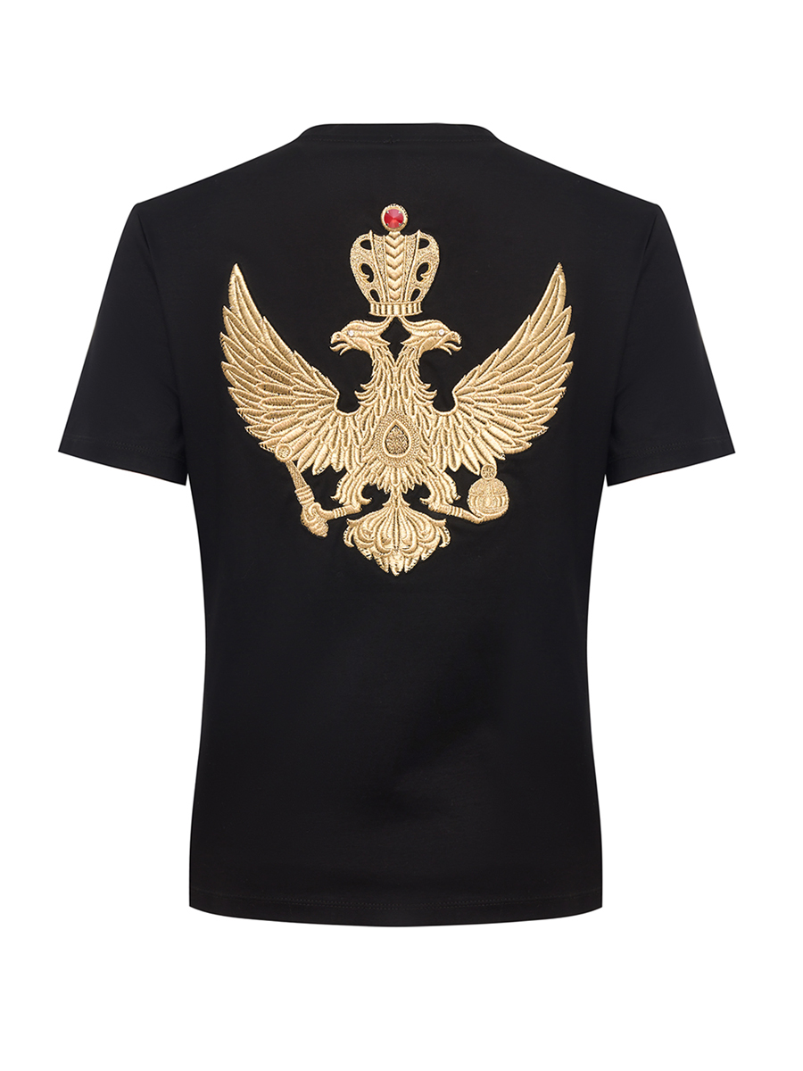 Футболка с орлом, фото 1