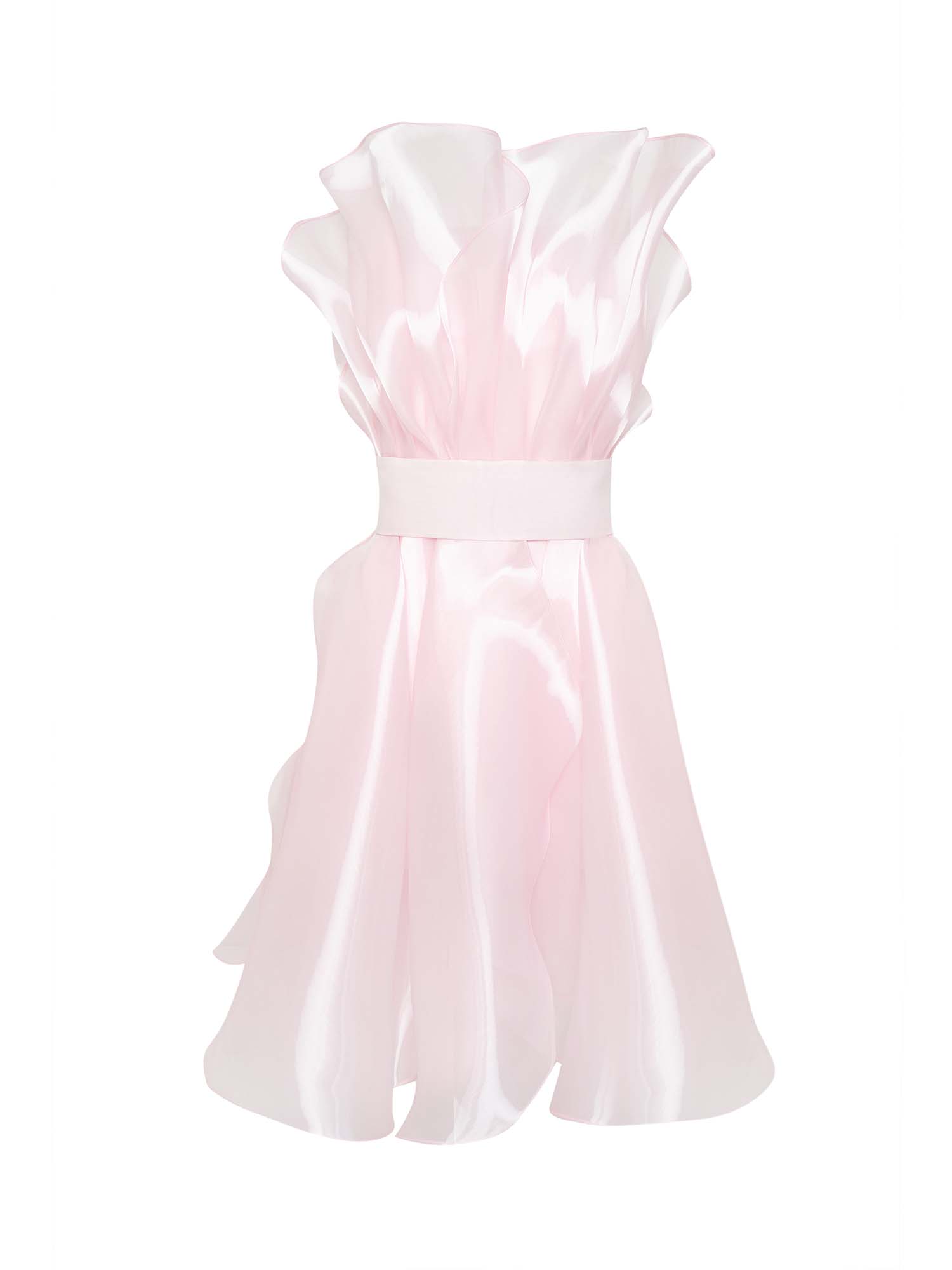 Платье Вуаль, фото 1