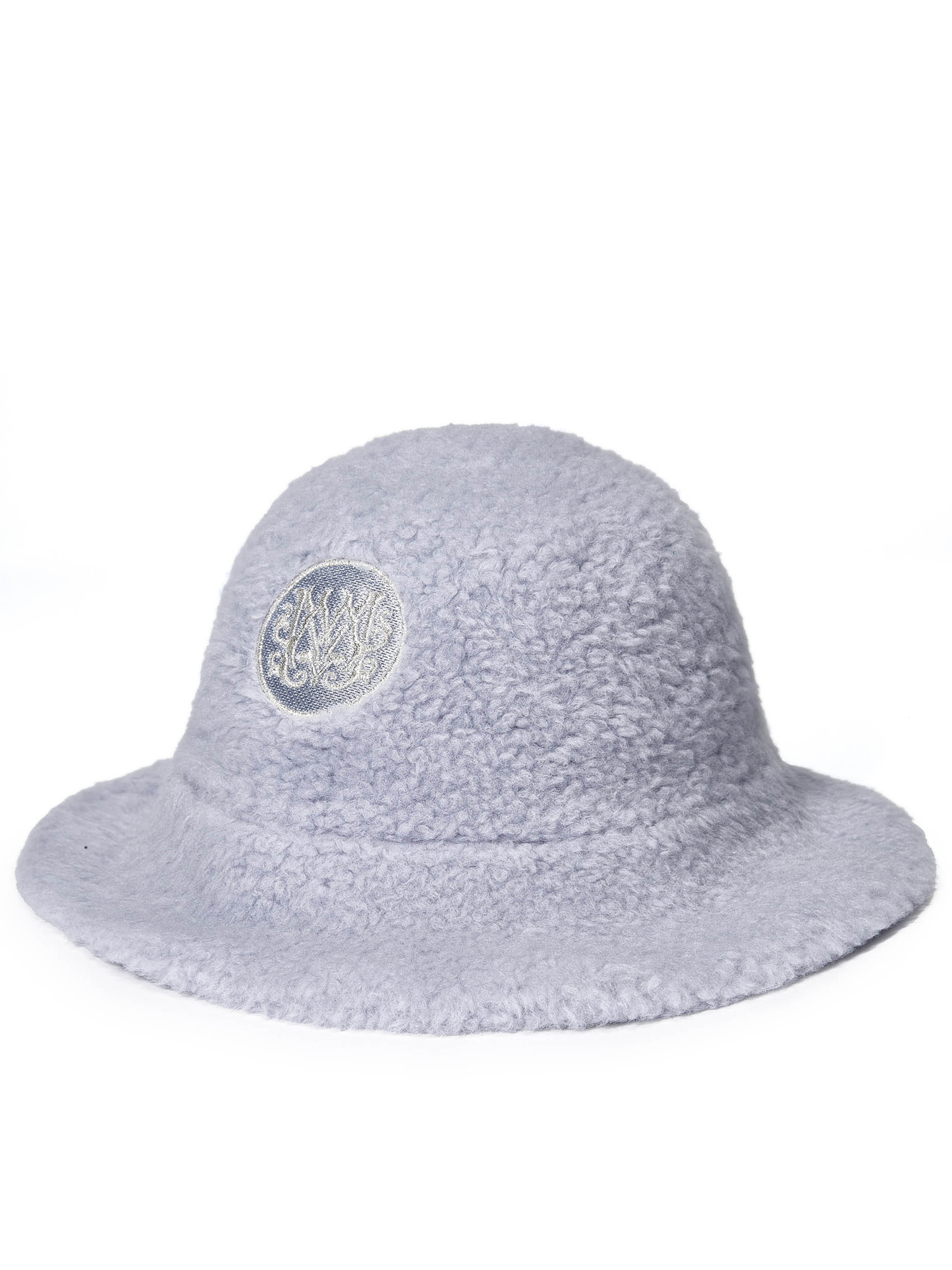 Панама из шерсти, фото 1