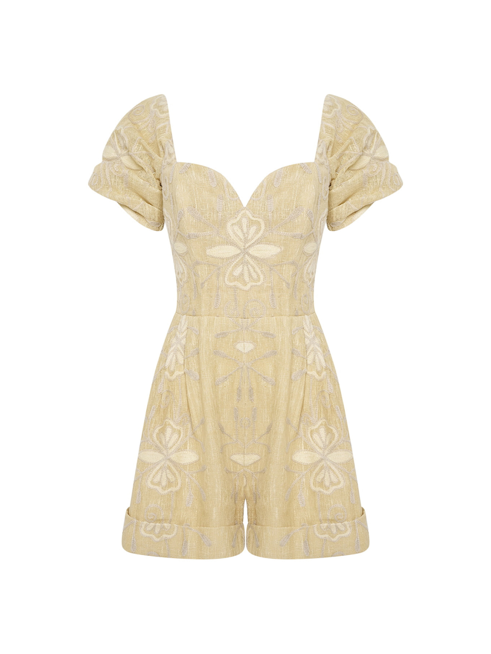 Комбинезон Бутон, фото 1